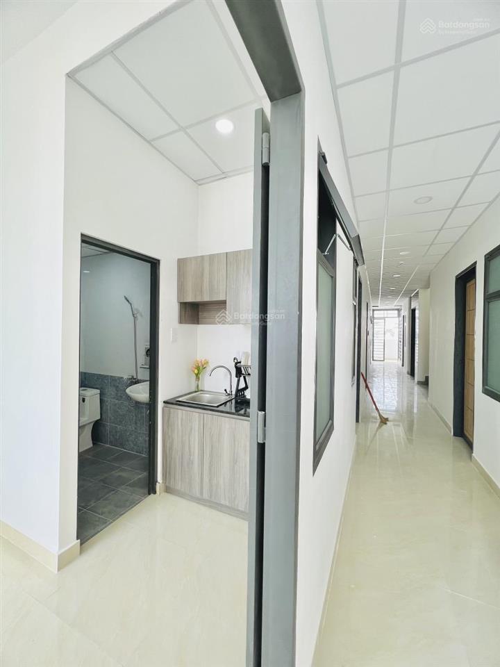 Bán tòa nhà chdv mặt tiền đường số 4 bình tân  28 phòng  thu nhập 120tr  150tr/th  giá 27.5 tỷ