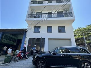 [giảm khủng 2 tỷ]  tòa chdv 6 lầu mặt tiền bình tân  dòng tiền đỉnh 120tr+, cải tạo lên 150tr/th