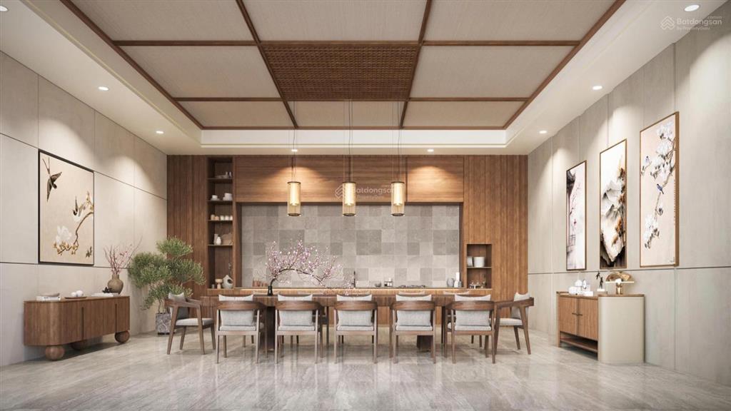 The privé  hàng hiếm 2pn/76,3m2, giá 8,829tỷ (gồm vat)  thanh toán mỗi tháng 2% đến khi nhận nhà