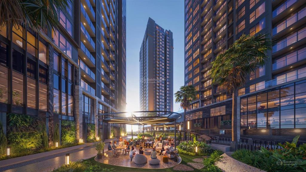 The privé  2pn/81m2, tháp 10 view công viên, giá 9,693tỷ chưa chiết khấu, vốn trả trước chỉ 10%