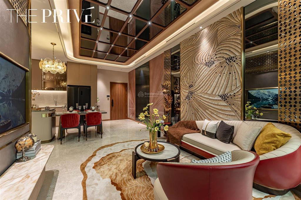 The privé  2pn/81m2, tháp 10 view công viên, giá 9,693tỷ chưa chiết khấu, vốn trả trước chỉ 10%