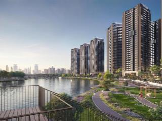 The privé, 2pn view sông, giá 8,9 tỷ, ký hđ chỉ 6,8%  chiết khấu đến 13,5%