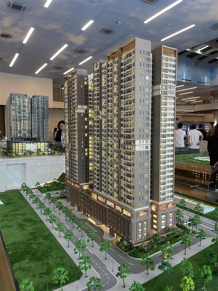 The park avenue, hàng cn tháng 4/2026, 2pn/71,62m2 view quận 1  6,3 tỷ  nhận nhà tháng 9/2027