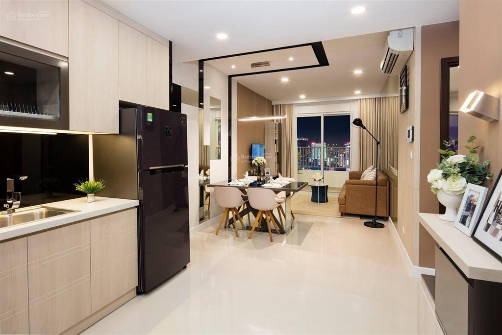 The park avenue, hàng cn tháng 4/2026, 2pn/71,62m2 view quận 1  6,3 tỷ  nhận nhà tháng 9/2027