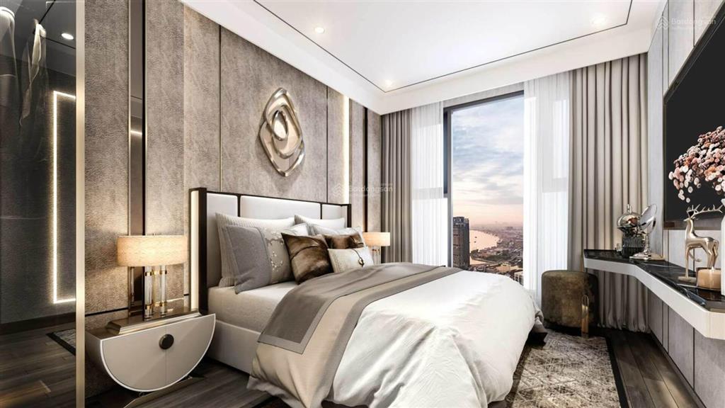 Căn góc 3pn/97m2 view thủ thiêm, sông sài gòn, giá 20,2 tỷ. thanh toán 12,4 tỷ đến khi ký hđmb