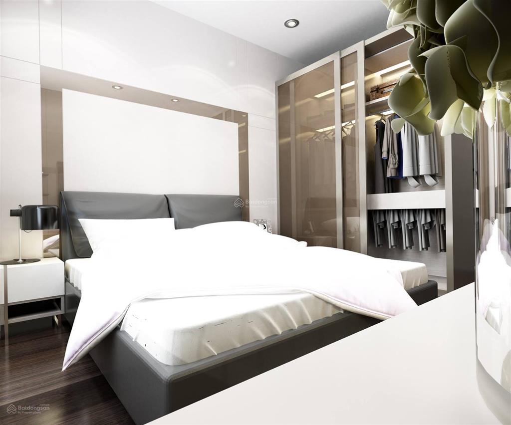 The park avenue, căn 3pn/97.92m2, giá bán dự kiến 8.3 tỷ, view phú thọ  nhận nhà quý 3/2027