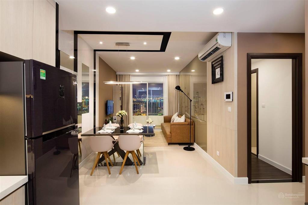 The park avenue, căn 3pn/97.92m2, giá bán dự kiến 8.3 tỷ, view phú thọ  nhận nhà quý 3/2027