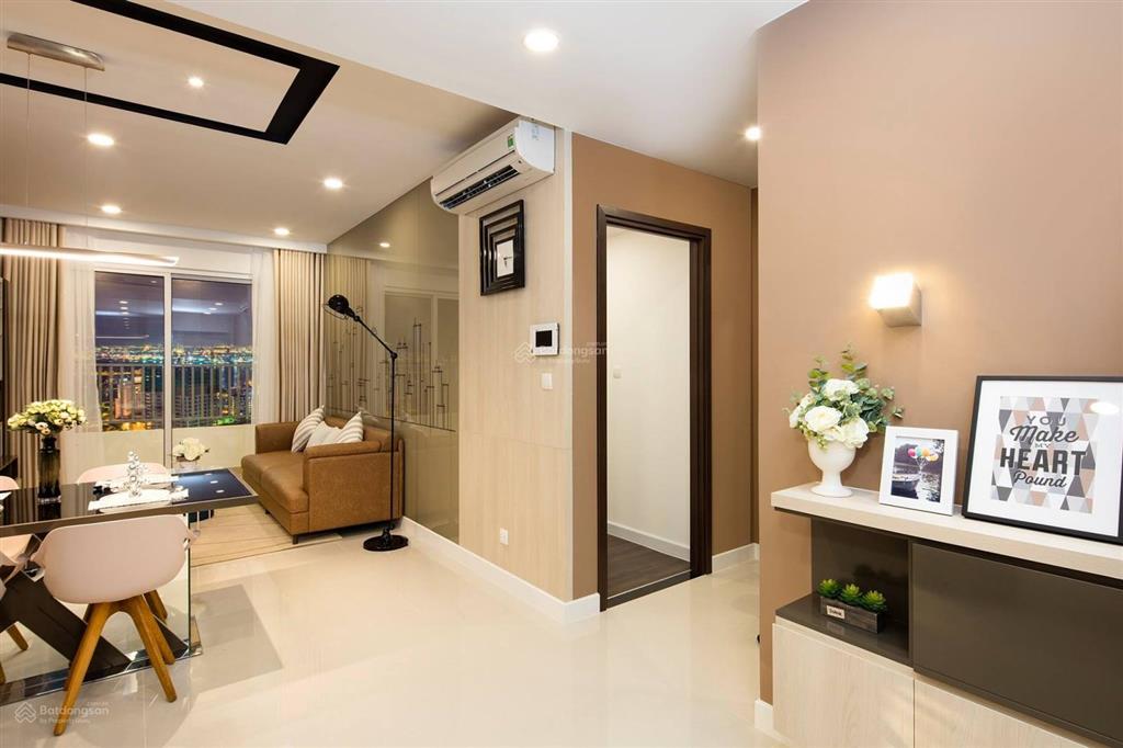 The park avenue, căn 3pn/97.92m2, giá bán dự kiến 8.3 tỷ, view phú thọ  nhận nhà quý 3/2027