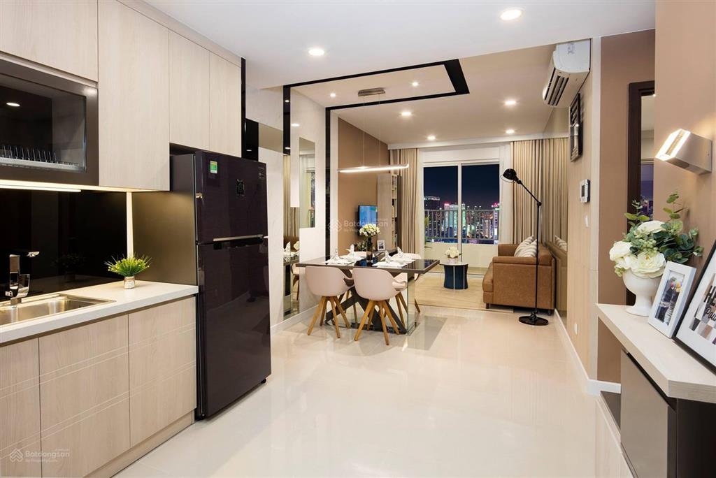 The park avenue, căn 3pn/97.92m2, giá bán dự kiến 8.3 tỷ, view phú thọ  nhận nhà quý 3/2027