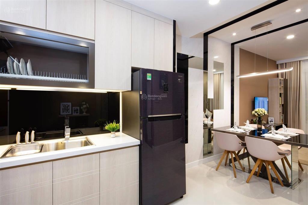 The park avenue, căn 3pn/97.92m2, giá bán dự kiến 8.3 tỷ, view phú thọ  nhận nhà quý 3/2027