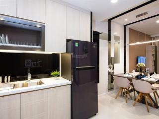 The park avenue, căn 3pn/97m2, giá bán dự kiến 8.3 tỷ, view phú thọ  nhận nhà quý 3/2027