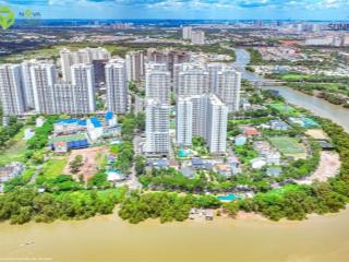 Sunrise riverside, hàng cđt  căn 3pn/90,6m2  giá bán 6,3 tỷ