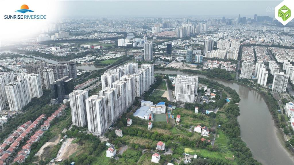 Sunrise riverside, hàng cđt  căn 3pn/90,6m2  giá bán 6,3 tỷ