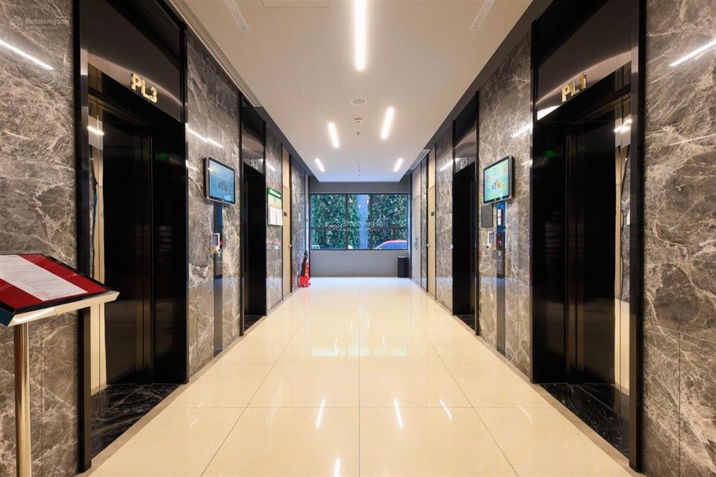Hàng hot  studio 35m2  soho residence quận 1 chỉ 4 tỷ full nội thất