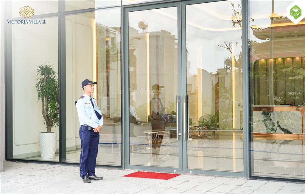 Victoria village, 1pn/49m2, giá bán chỉ 4,9 tỷ, nhận nhà ngay trong tháng 7/2026