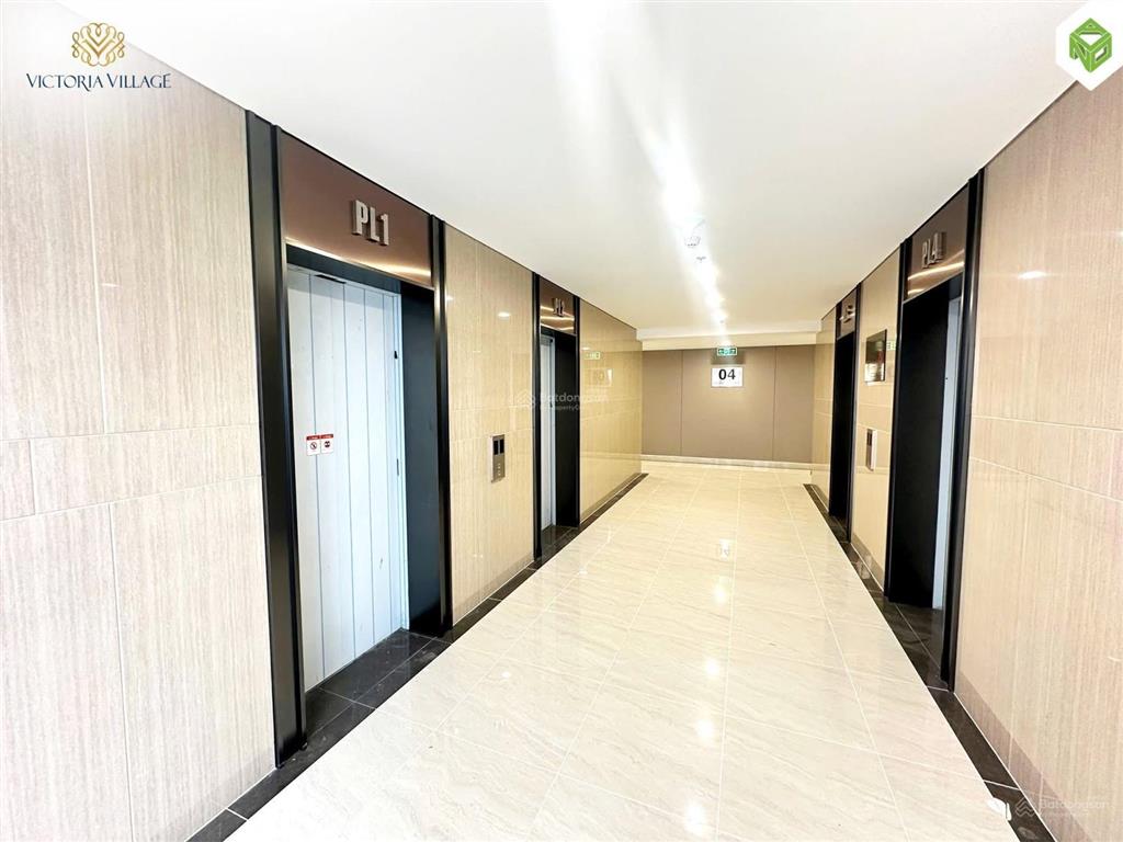 Căn đẹp hiếm có tại victoria village 2pn 67m² chỉ 6 tỷ
