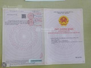 Tôi chính chủ cần bán gấp đất ninh an bao full thổ cư