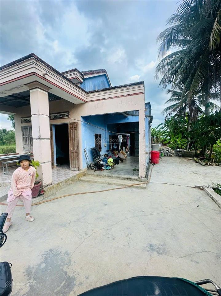 Tôi chính chủ cần bán gấp đất ninh an bao full thổ cư