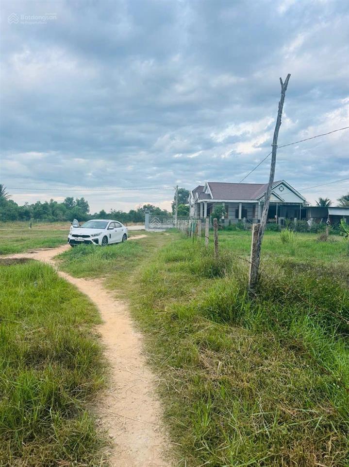 Tôi chính chủ cần bán gấp đất ninh an bao full thổ cư