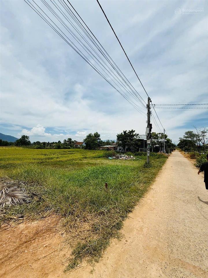 Tôi chính chủ cần bán lô đất ninh an đặt khu kinh tế bắc vân phong