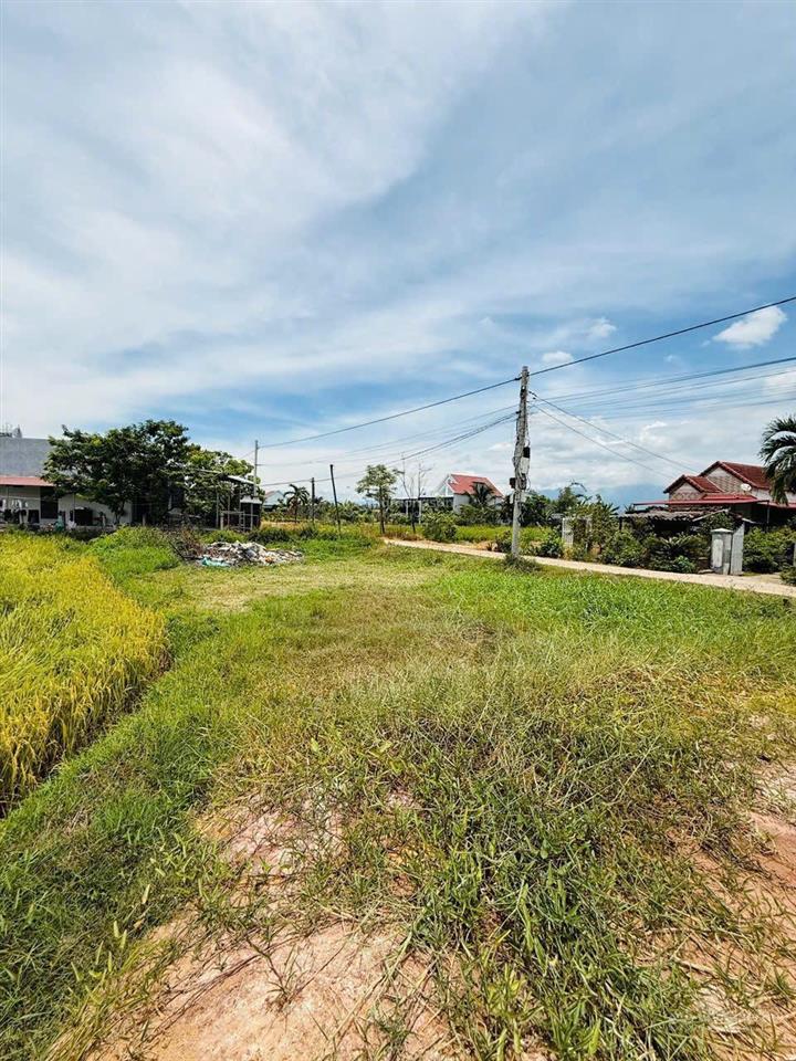 Tôi chính chủ cần bán lô đất ninh an đặt khu kinh tế bắc vân phong