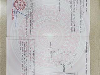 Tôi chính chủ cần bán gấp lô đất ninh thọ có 2600m2 full thổ cư