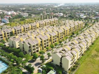 Biệt thự park home hội an, sở hữu lâu dài chỉ từ 10,3 tỷ đồng, nhận dòng tiền 70 triệu đồng/tháng