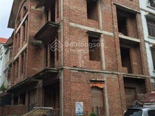 Cần tiền bán nhanh biệt thự 325m2 đường vành đai 3
