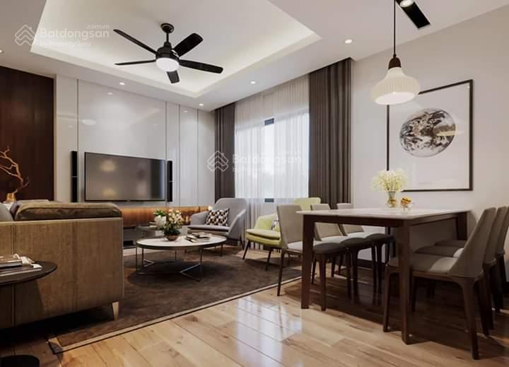 Cần bán nhanh căn hộ chung cư vov mễ trì diện tích 60m2, 2pn