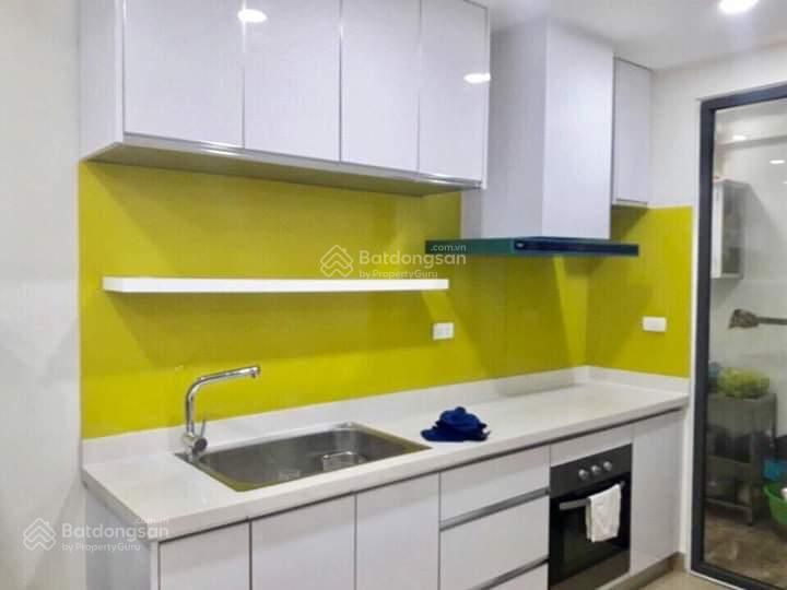 Cần bán nhanh căn hộ chung cư vov mễ trì diện tích 60m2, 2pn