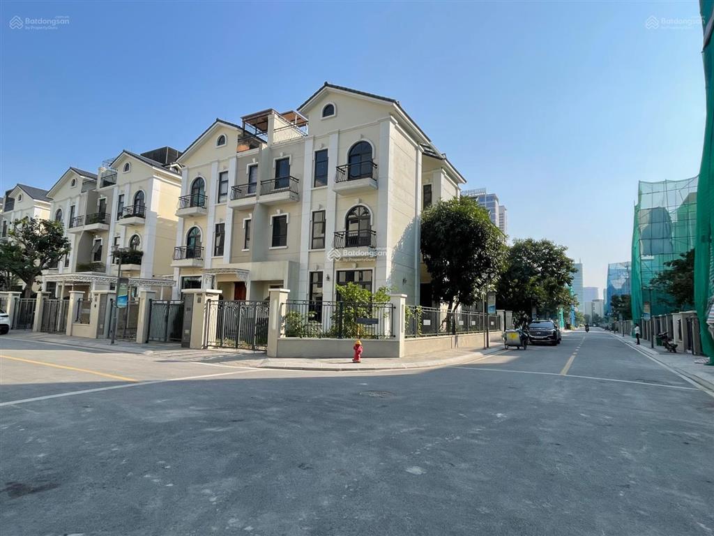 Bán biệt thự, shophouse starlake  tây hồ tây