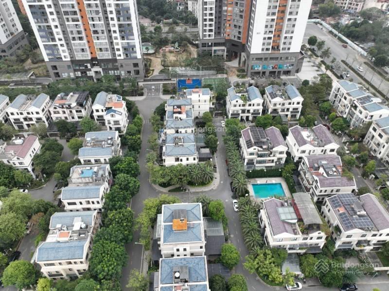 Cần bán biệt thự 200m2 starlake xây thô 4 tầng