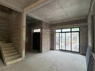 Cần bán biệt thự 200m2 starlake xây thô 4 tầng