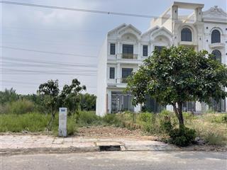 Bán đất nền đường 16m khu hàng dương, phước kiển