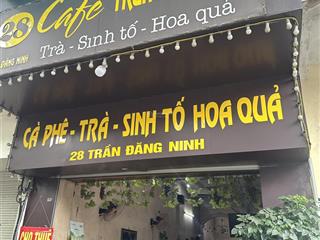 Bán cửa hàng 40 nguyễn văn tố, 10 tỷ, 30m2, giá tốt chính chủ