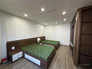 Bán nhà măt phố mã mây, hk, dt 95m2 x 6 tầng, mt 5m, 14 phòng, giá 50 tỷ