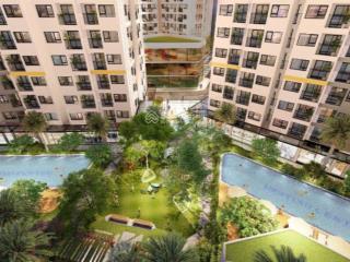 Bán căn hộ 1 pn giá rẻ, chung cư 4 hồ bơi, cách phú mỹ hưng khoảng 20 cây số (25 phút di chuyển)