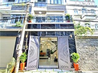 Chính chủ bán căn nhà phố hẻm xe hơi 6m huỳnh tấn phát nhà bè 5x10m giá 6 tỷ 790 triệu thương lượng