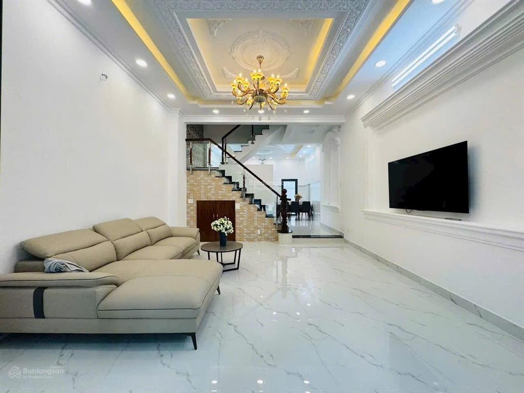 Chính chủ bán căn nhà phố kdc anh tuấn green riverside 5x16m giá 7 tỷ 950 triệu thương lượng