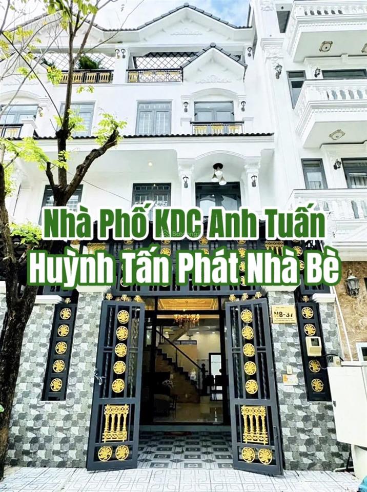 Chính chủ bán căn nhà phố kdc anh tuấn green riverside 5x16m giá 7 tỷ 950 triệu thương lượng