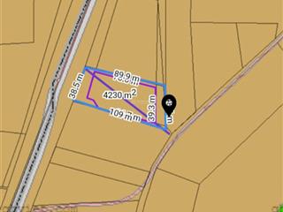 Chính chủ bán đất mặt tiền 716 tại xã hòa thắng.  0933 302 ***