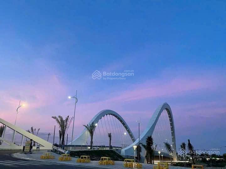 Hot! ra đi lô đất 100m² view công viên điện dương  thị xã điện bàn giá chỉ 2 tỷ4
