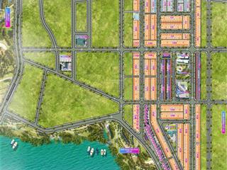 Hot! ra đi lô đất 100m² view công viên điện dương  thị xã điện bàn giá chỉ 2 tỷ4