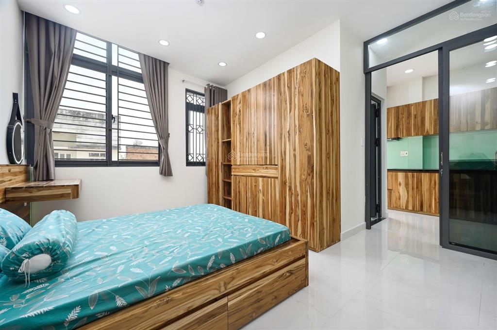 Bán căn góc 2 mặt tiền. nhà chdv đường tạ quang bửu, p6, q8