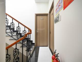 Bán căn góc 2 mặt tiền. nhà chdv đường tạ quang bửu, p6, q8