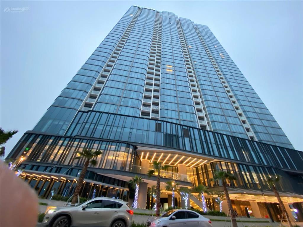 Bán căn hộ view biển trực diện alacarte hạ long, sổ đỏ lâu dài giá tốt chỉ 3,6 tỷ sinh lời cao
