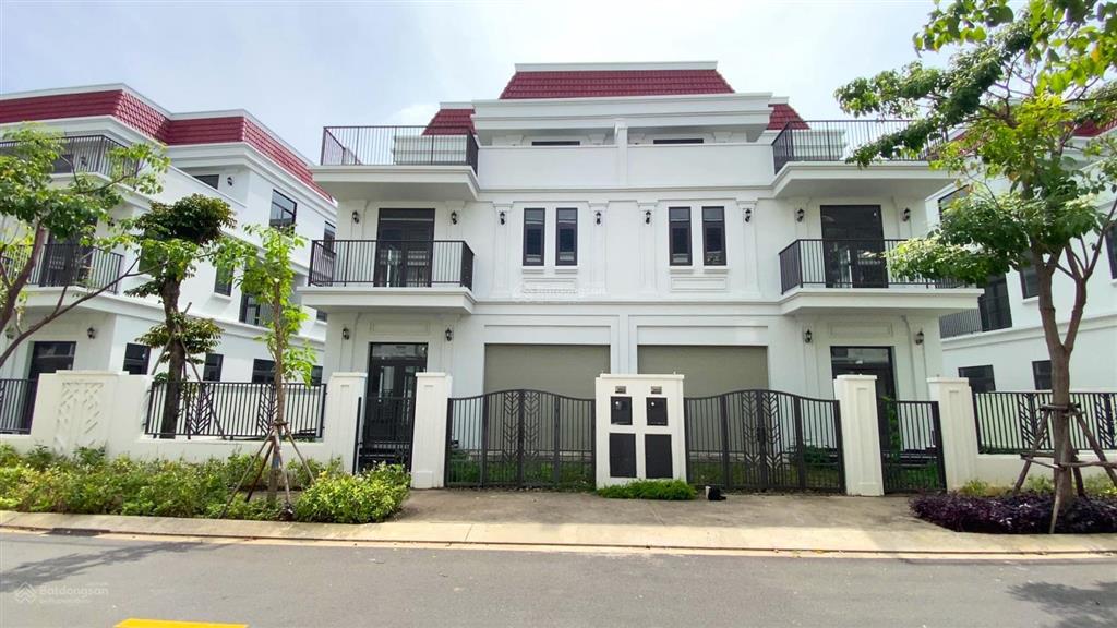 Bt song lập lavida, 177m2 hướng đông nam, giá 13,5 tỷ, sổ sẵn công chứng ngay