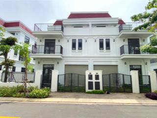 Bt song lập lavida, 177m2 hướng đông nam, vị trí ngay trung tâm, view công viên nhạc nước