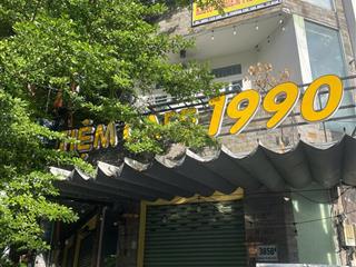 Cho thuê nguyên căn góc mặt tiền 385b tân sơn nhì, p. phú thọ hòa, tp. hcm
