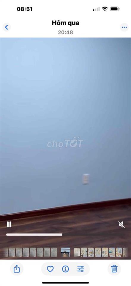 BÁN NHÀ MẶT TIỀN NGUYỄN LÂM BT
